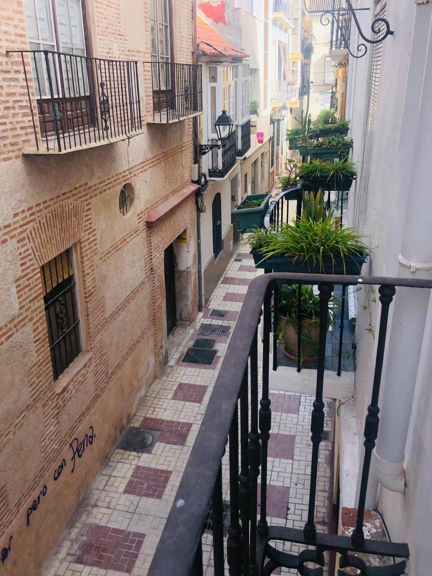 Economic Centro Appartement